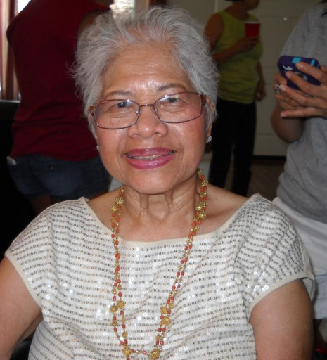 Julia Tolentino Malolos