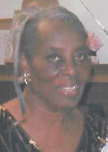 Mamie Jenkins