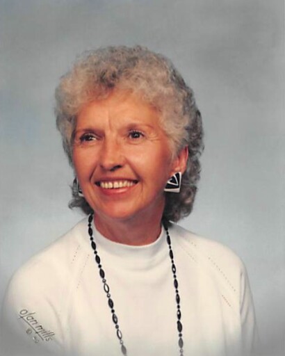 Mary Alice Donaldson's obituary image