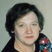 Joyce Elaine (Welch) Smith