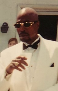 William Boykin, Jr.