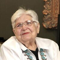 Doris Littrell (Plainview)