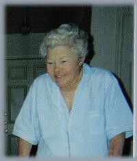 Gertrude Huddleston Profile Photo