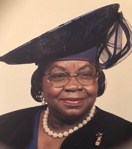 Winnie Viola Wilkins Profile Photo