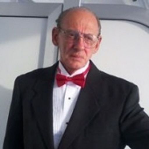 John Andrew Scheneberg Profile Photo