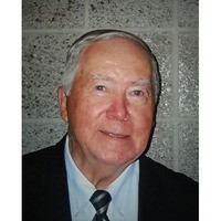 James Alfred Peterson Profile Photo