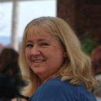 Mrs. Brenda Mcmahan Profile Photo