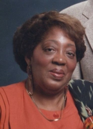 Delores King Morris