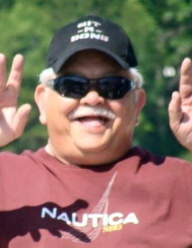 Raymond Guinto, Sr.