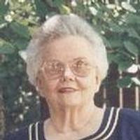 Ethel Leverich Fowler