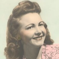 Mildred Roecker