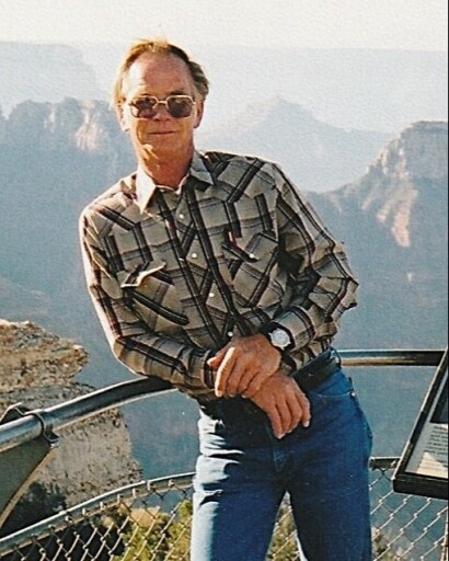 Micheal Hansen's obituary image