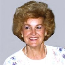 Michelina "Mickey" Palmieri Profile Photo