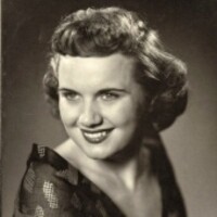 Norma Scott Bauer