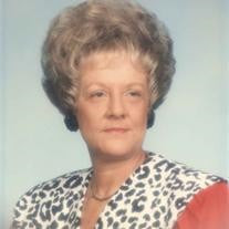 Barbara Lowrance Profile Photo