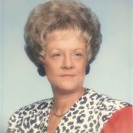 Barbara Lowrance