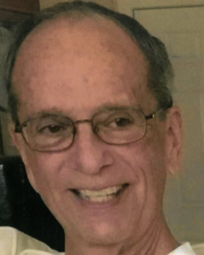 Steven Wright Holmes's obituary image