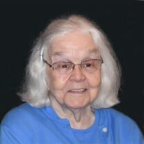 Lila Norene Weber