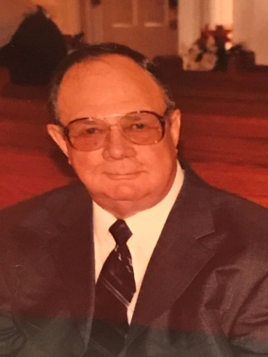 Roy M. Goolsby, Sr. Profile Photo