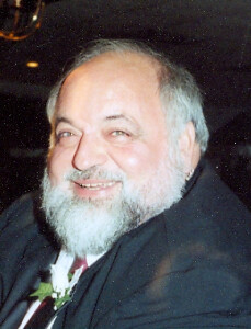 David L. Longenecker