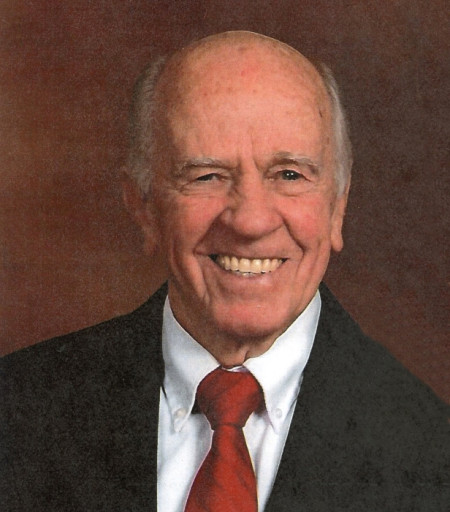 Charles Fishel, Sr.