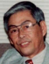 Hung Manh Nguyen Profile Photo