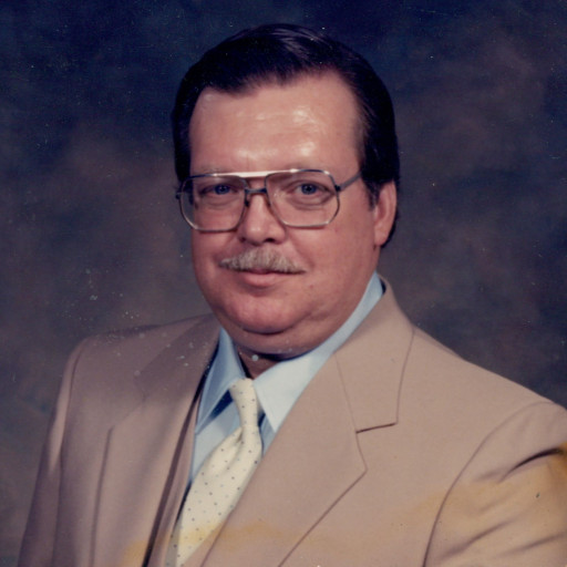 Herman Finley Allshouse Profile Photo