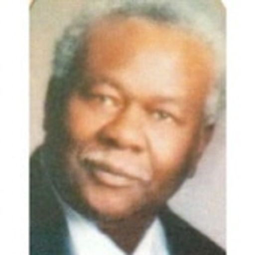 Albert O'Neal, Sr.