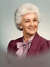 Mearl Faye Holder Clabough Profile Photo