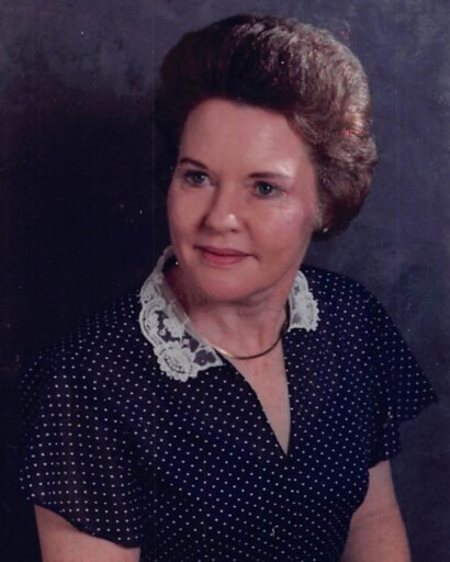 Mamie Ruth Mims Dobbins Profile Photo
