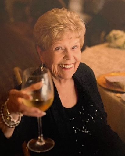 Donna Joanne Bothum's obituary image