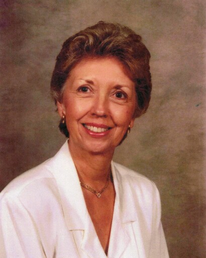 MARY SUE SMITHER COFFMAN