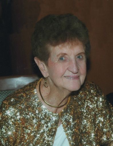 Phyllis Deuel Profile Photo