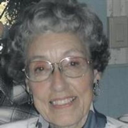 Doris Jean Insley