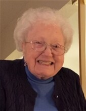 Doris A. Stone