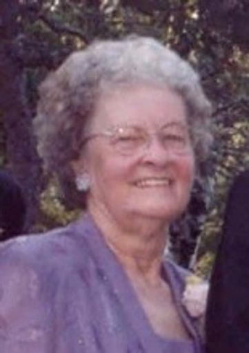 Constance G. Desmarais