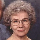 Marjorie H. Halleen