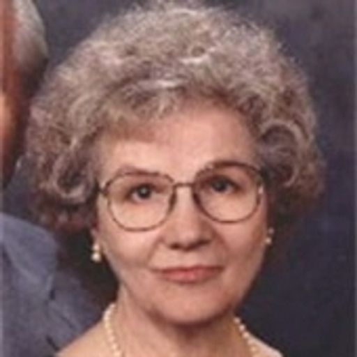 Marjorie H. Halleen