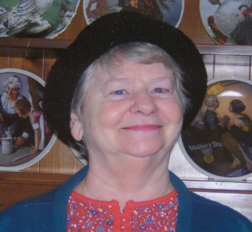 Barbara J. Riley Profile Photo