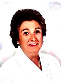 Patricia Cotroneo