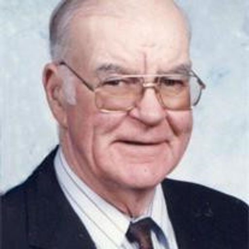 Clarence Olson Profile Photo