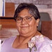 Joyce Myrna Wilson Profile Photo