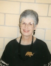 Anne Shepherd Profile Photo