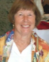 Elaine H. Topfer