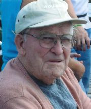 John Pionke