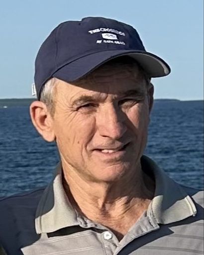 Richard W. Leitelt's obituary image