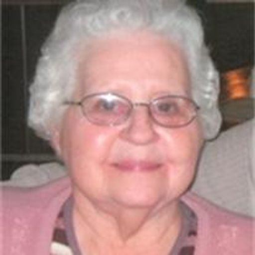 Gertrude A. Schmidt (Butcher)