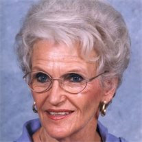 Edna Margaret King Profile Photo