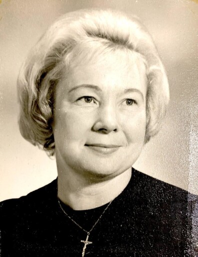 Mary  E. Babcock