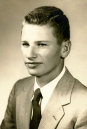 Ronald L. Vosberg